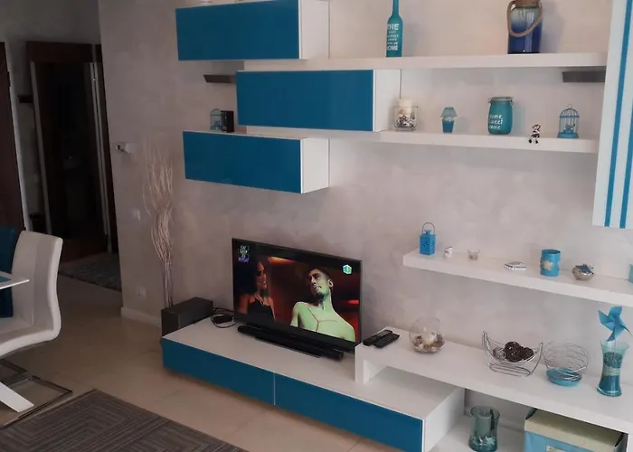 Apartament Lorance