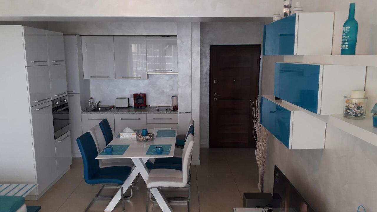 Apartment Apartament Lorance *