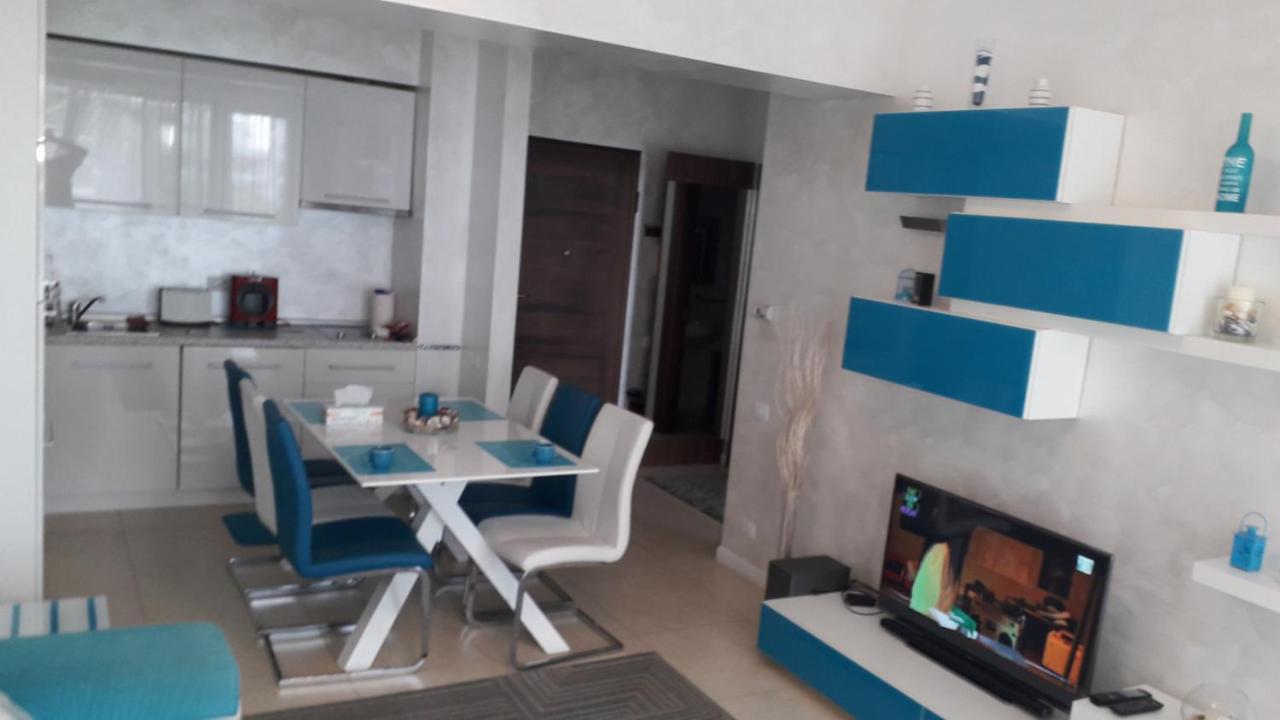 Apartament Lorance Apartment Mamaia