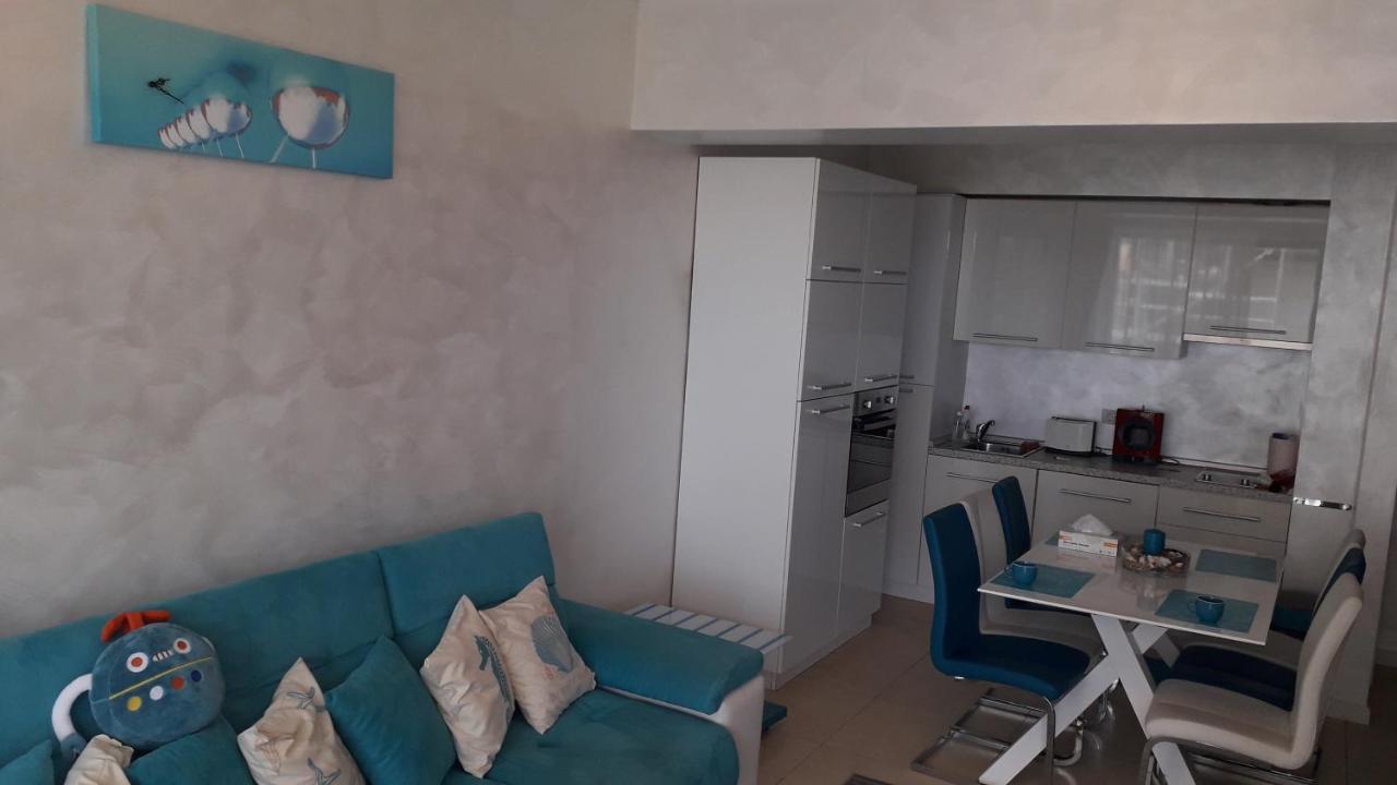 Apartment Apartament Lorance