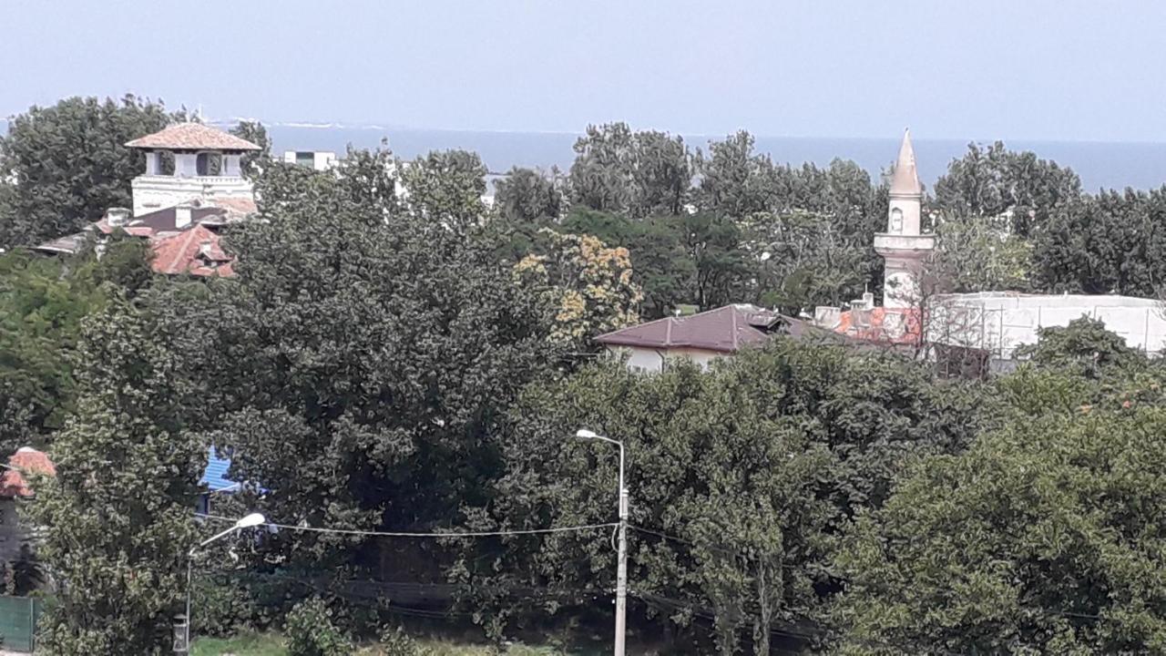 Apartament Lorance Mamaia