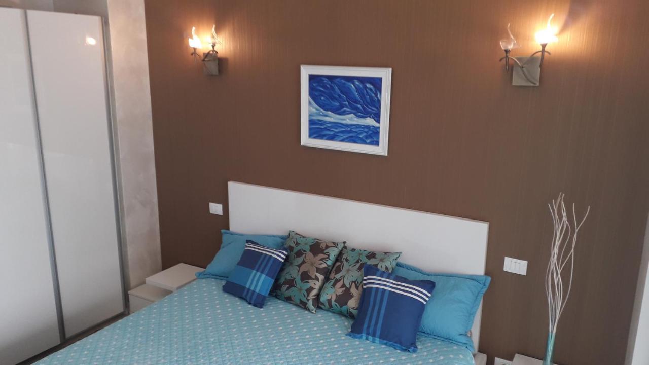 Apartment Apartament Lorance