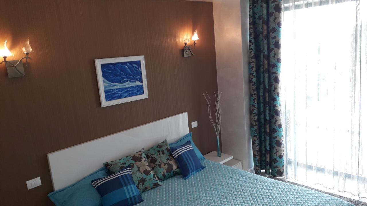 Apartment Apartament Lorance Mamaia