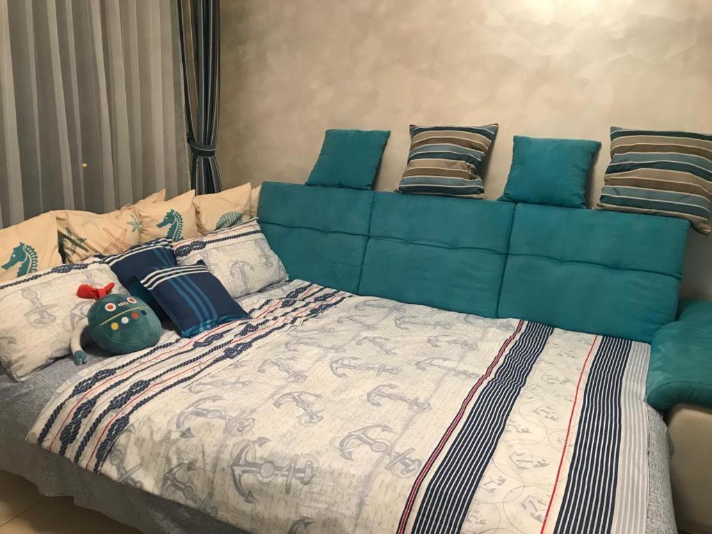 Apartament Lorance