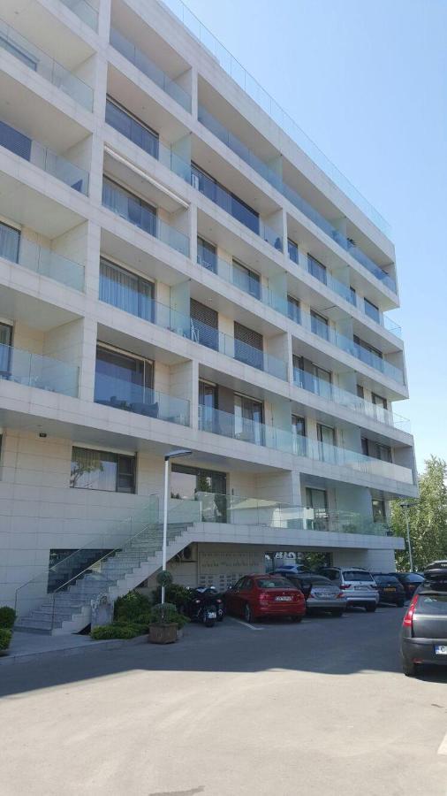 Apartment Apartament Lorance Mamaia