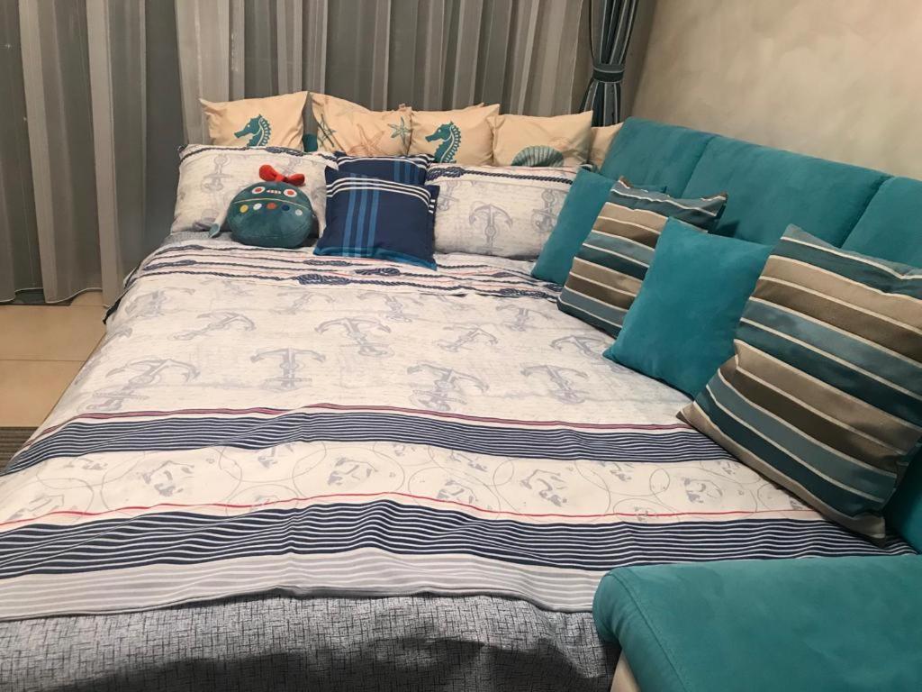 Apartment Apartament Lorance Mamaia