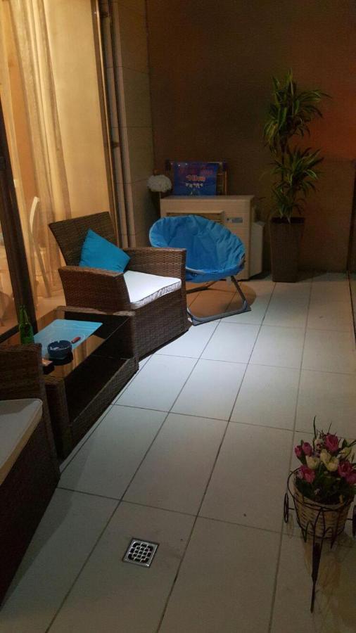 Apartament Lorance *